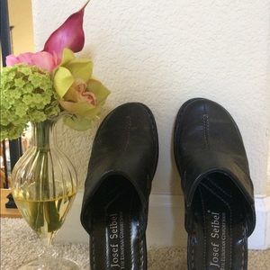Joseph Seibel women’s shoes